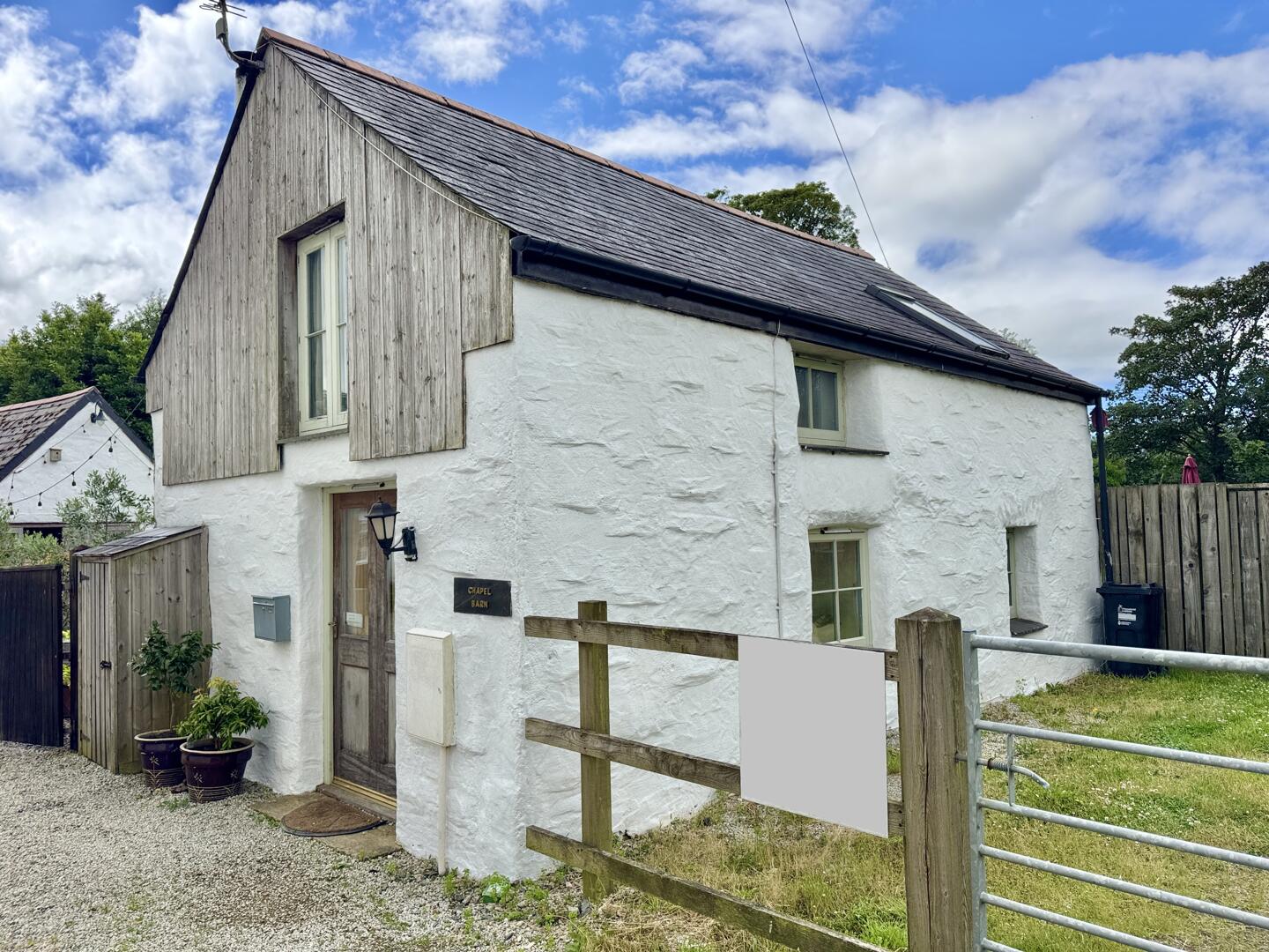 6 bed property in , Newquay